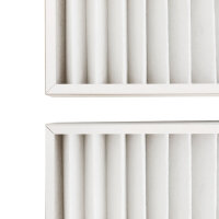Filterset für Pluggit Avent P300 - kompatibel 2x G4