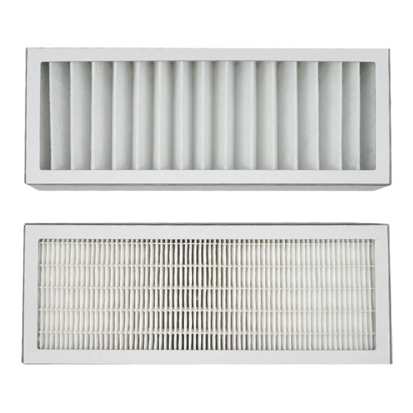 Filterset für Pluggit Avent P310 - kompatibel F7/G4