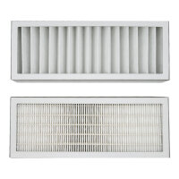 Filterset für Pluggit Avent P310 - kompatibel F7/G4