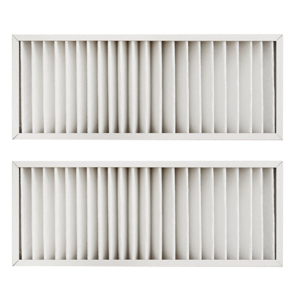 Filterset für Pluggit Avent P310 - kompatibel 2x G4