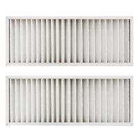 Filterset für Pluggit Avent P310 - kompatibel 2x G4
