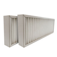 Filterset für Pluggit Avent P310 - kompatibel 2x G4