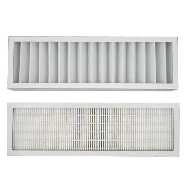 Filterset für Pluggit Avent P450 - kompatibel F7/G4