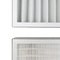 Filterset für Pluggit Avent P450 - kompatibel F7/G4