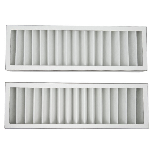 Filterset für Pluggit Avent P450 - kompatibel 2x G4