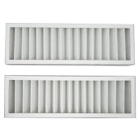 Filterset für Pluggit Avent P450 - kompatibel 2x G4