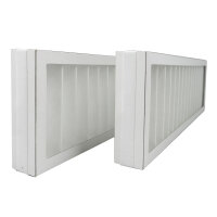 Filterset für Pluggit Avent P450 - kompatibel 2x G4
