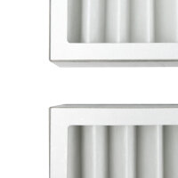 Filterset für Pluggit Avent P450 - kompatibel 2x G4