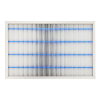 Filter für Proxon FWT S1 - kompatibel F7