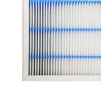 Filter für Proxon FWT S1 - kompatibel F7