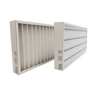 Filterset für Proxon FWT/P 1/2 - kompatibel F7/G4