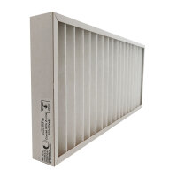 Filter für Proxon FWT/P 1/2 - kompatibel G4
