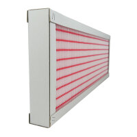 Filter für Proxon FWT 3 - kompatibel F7