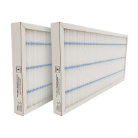 Filterset für Stiebel Eltron/Tecalor LWZ/THZ 304/404...