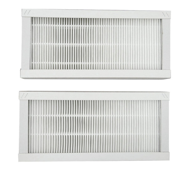 Filterset für Stiebel Eltron/Tecalor LWZ/THZ 180/280 - kompatibel 2x F7