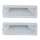 Filterset Swentibold EuroAir WTW 180 D/DBY (ab 2005) - 2x G3