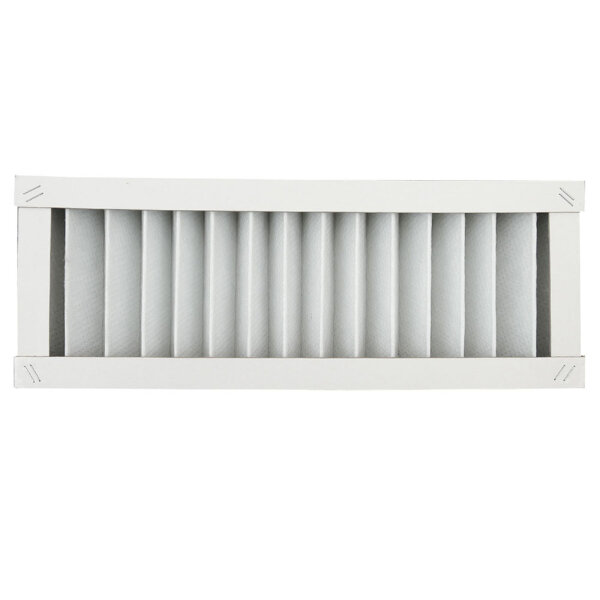 Filter für Swentibold EuroAir Klimabox 800 - kompatibel F7
