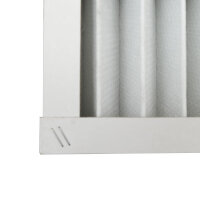 Filter für Swentibold EuroAir Klimabox 800 - kompatibel F7