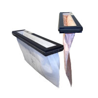 Filterset BF VTR 250 STD kit Systemair SAVE VTR 250/B -...