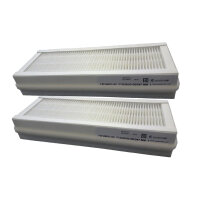 Filterset PF VTR 100 STD kit Systemair SAVE VTR 100/B -...