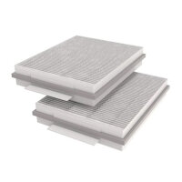 Filterset PF VSR 150 STD kit Systemair SAVE VSR 150/B -...