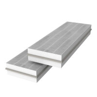 Filterset PF VTC 300 STD kit Systemair VTC 300 - F7/M5