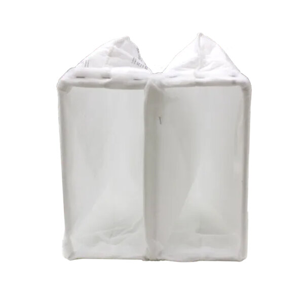 Filter Systemair FFR 100-160 - F7
