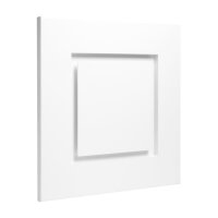 Zu- und Abluftventil Tecanno FIVE DN100