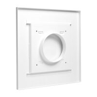 Zu- und Abluftventil Tecanno FIVE DN100