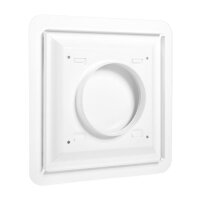 Zu- und Abluftventil Tecanno FRAME DN100