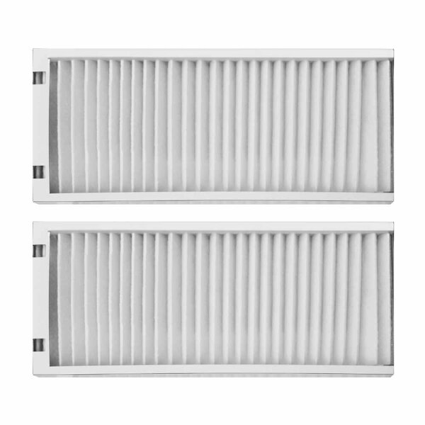 Filterset Vaillant recoVair 275/350 - 2x G4