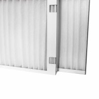 Filterset Vaillant recoVair 275/350 - 2x G4