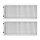 Filterset Vaillant recoVair 275/350 - 2x G4