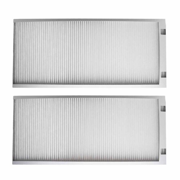 Filterset Vaillant recoVair 275/350 - 2x F7