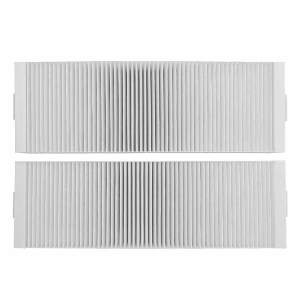 Filterset Vaillant recoVair 260/4 (E) / 360/4 (E) - F7/G4
