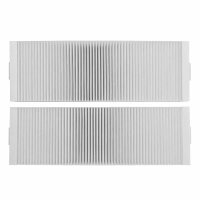 Filterset Vaillant recoVair 260/4 (E) / 360/4 (E) - F7/G4