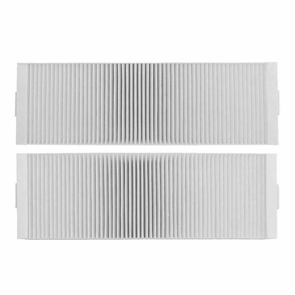 Filterset Vaillant recoVair 260/4 (E) / 360/4 (E) - F9/G4