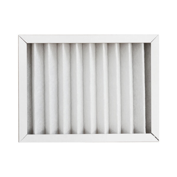 Filter für Vaillant recoVair 275/350 Bypass - kompatibel G3