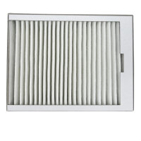 Filter für Vaillant recoVair 275/350 Bypass - kompatibel M6
