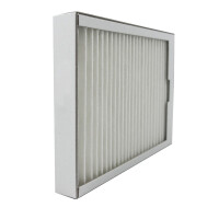 Filter für Vaillant recoVair 275/350 Bypass - kompatibel M6