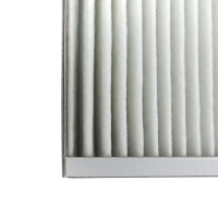 Filter für Vaillant recoVair 275/350 Bypass - kompatibel M6
