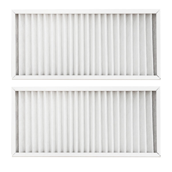 Filterset für Vaillant recoVair 275/350 - kompatibel 2x G3