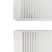 Filterset für Vaillant recoVair 260/360 - kompatibel F9/G4