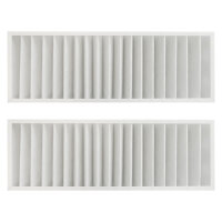 Filterset für Vaillant recoVair 260/360 - kompatibel...