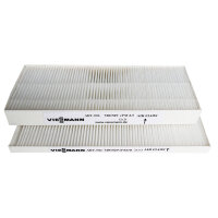 Filterset Viessmann Vitovent 200-D - F7/G4
