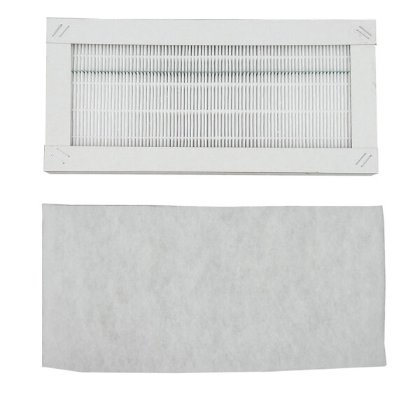 Filterset für Viessmann Vitovent 300 (180m³/h) - kompatibel F7/G4
