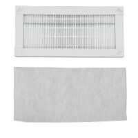 Filterset für Viessmann Vitovent 300 (180m³/h) - kompatibel F7/G4