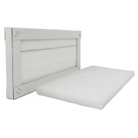 Filterset für Viessmann Vitovent 300 (180m³/h) - kompatibel F7/G4