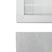 Filterset für Viessmann Vitovent 300 (180m³/h) - kompatibel F7/G4