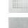 Filterset für Viessmann Vitovent 300 (180m³/h) - kompatibel F7/G4